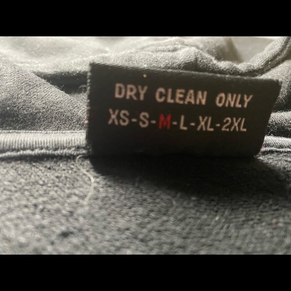 Vlone hoodie 100%real - Picture 4 of 4